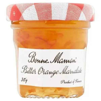 Bonne Maman Bitter Orange Marmalade 30g