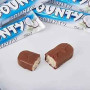 Bounty Coconut Milk Chocolate Duo Bar 57g (Case of 24)