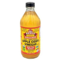 Bragg’s Organic Apple Cider Vinegar 473ml