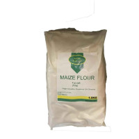 Braimah Foods Ltd Maize Flour Tuo Zafi (Fine)