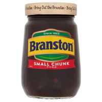 Branston Small Chunk Pickle 360g (Case of 6)