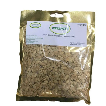 Breimah Foods Ltd Wrewre - Mellon Seeds