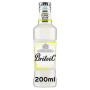 Britvic Indian Tonic Water Low Calorie Bottles 24 x 200ml (Case of 24)