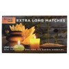 Bryant & May Extra Long Matches (Case of 12)