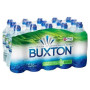 Buxton Still Natural Mineral Water Sports Cap 15x750ml