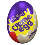 Cadbury Creme Egg White 40g (Case of 48)