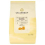 Callebaut White Chocolate Baking Drops 2.5kg