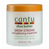 Cantu Grow Strong 6Oz