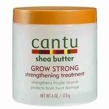Cantu Grow Strong 6Oz