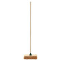 CB Soft Broom & Handle 28cm