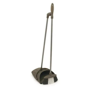 CB Soft Grip Lobby Dustpan Set
