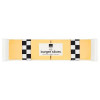 Chef's Essentials 112 Burger Slices 1.4kg