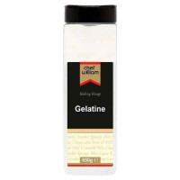 Chef William Gelatine 650g