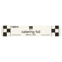 Chefs Essentials Catering Foil 300mm x 60m