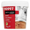 Chefs Larder Beef Bouillon Paste 1kg