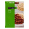 Chefs Larder Diced Lamb: Tender and Flavorful, 2kg
