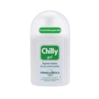 Chilly Intimate Hygiene Gel Fresh Formula 250ml