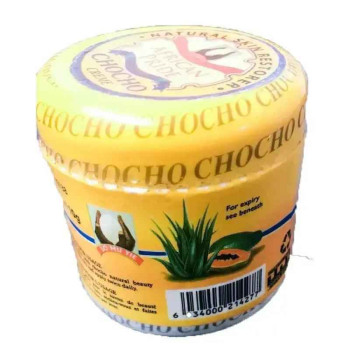 CHOCHO Natural Skin Restorer 110g CHOCHO Natural Skin Restorer 110g
