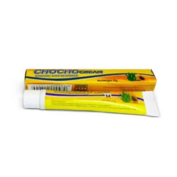 Chocho Natural Skin Restorer Cream 32g Chocho Natural Skin Restorer Cream 32g