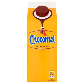 Chocomel 750ml (Case of 6) Chocomel 750ml (Case of 6)