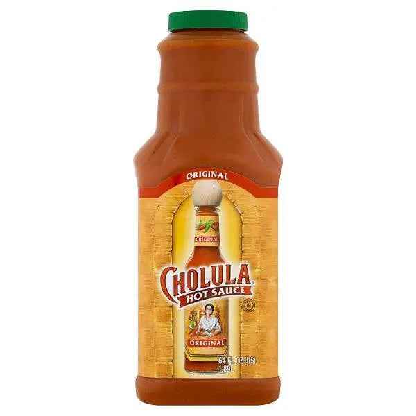 Cholula Hot Sauce Original Cholula Hot Sauce Original