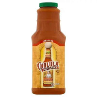 Cholula Hot Sauce Original