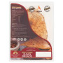 Clay Oven Bakery Spicy Naan Breads 360g