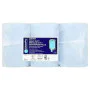 Clean Pro 6 Heavy Duty Mini Blue Centrefeed Rolls 2 Ply