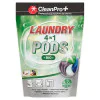 CleanPro+ Laundry 4 in 1 Pods Bio 1.62kg