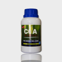 COA Natural Herbal Mixture herbal medicine for General Wellbeing