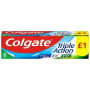 Colgate Triple Action Toothpaste 75ml (Case of 12)