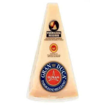 Colla Parmesan Wedge 0.500kg Colla Parmesan Wedge 0.500kg
