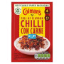 Colman's Recipe Mix Chilli Con Carne 50g (Case of 10)