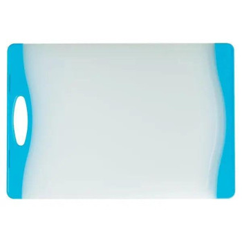 Colourworks Chopping Board Blue 35cm (Case of 6) Colourworks Chopping Board Blue 35cm (Case of 6)