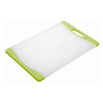 Colourworks Chopping Board Green 35cm (Case of 6) Colourworks Chopping Board Green 35cm (Case of 6)