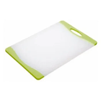 Colourworks Chopping Board Green 35cm (Case of 6)