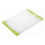 Colourworks Chopping Board Green 35cm (Case of 6)