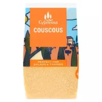 Cypressa Couscous 500g (Case of 6)