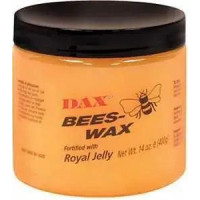 Dax Bees Wax Fortified With Royal Jelly 397g