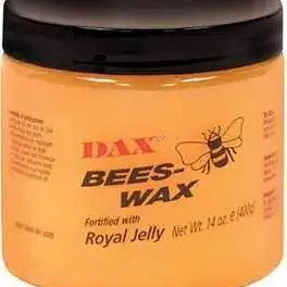 Dax Bees Wax Fortified With Royal Jelly 397g