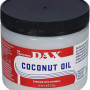 Dax Coconut Oil enriched with Vitamin E 14 oz. (397g)
