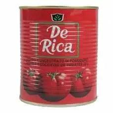 De Rica Tomato Puree 850g