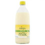 Delamere Dairy Banana Flavour Milk 500ml (Case of 12)