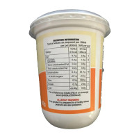 Delight Foods Hausa Koko - Millet Porridge