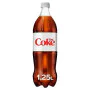 Diet Coke 1.25L (case of 12)