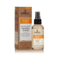 Dr. Miracle's Scalp Care Revitalizing Herbal Tonic For Hair 4 oz