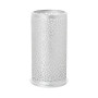 Duni Bliss Silver Candleholder Metal 140x75mm