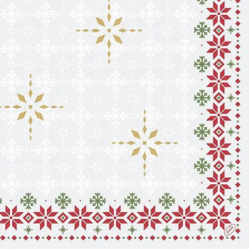 Duni Tradition 40cm Dunisoft Napkin Duni Tradition 40cm Dunisoft Napkin