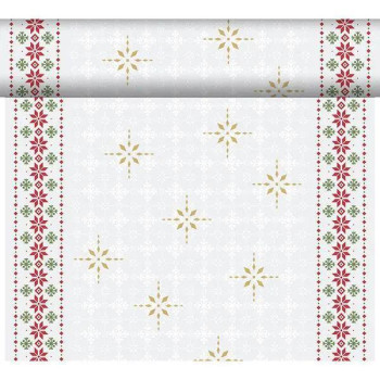 Duni Tradition Dunicel Tete a Tete 0.4x24m