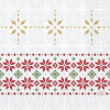 Duni Tradition Napkin 3ply 33cm